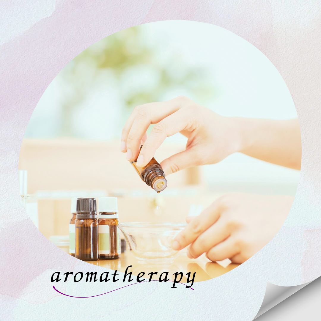 12月3日（水）10:00  はじめてのアロマ講座の商品画像